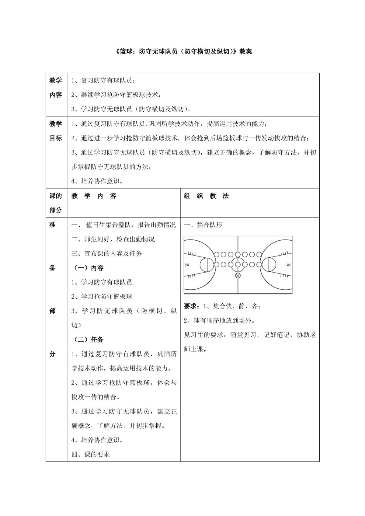 如何制定智能篮球训练计划_0